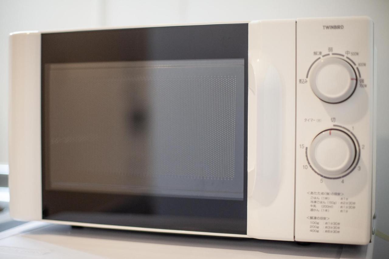 Ferienwohnung Trym Oshiage Präfektur Tokio Exterior foto