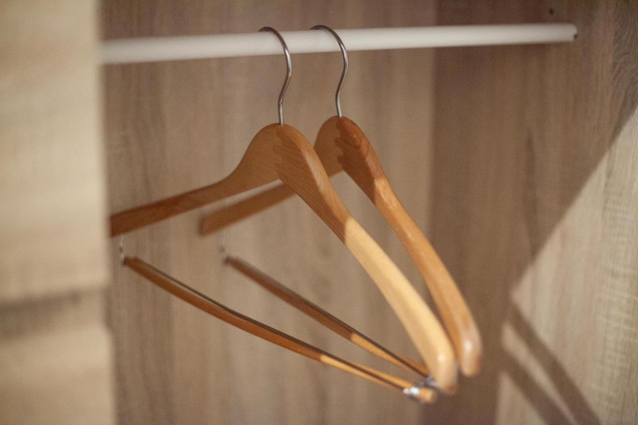 Ferienwohnung Trym Oshiage Präfektur Tokio Exterior foto